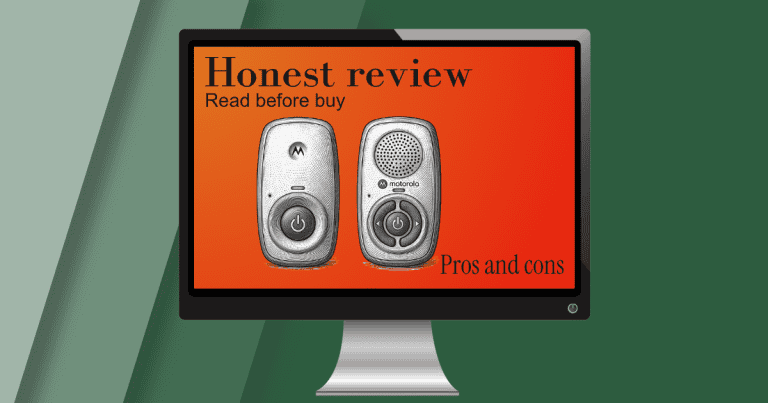 Motorola AM21 review — honest pros and cons for UK parents